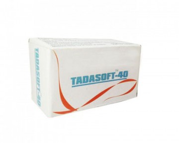 Tadasoft 20 мг