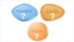 Сравниваем препараты: Viagra, Виагра (Силденафил), Levitra, Левитра (Варденафил), Cialis, Сиалис (Тадалафил). Какой из них лучше?