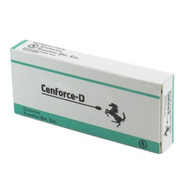 Cenforce-D (Сенфорсе Д)